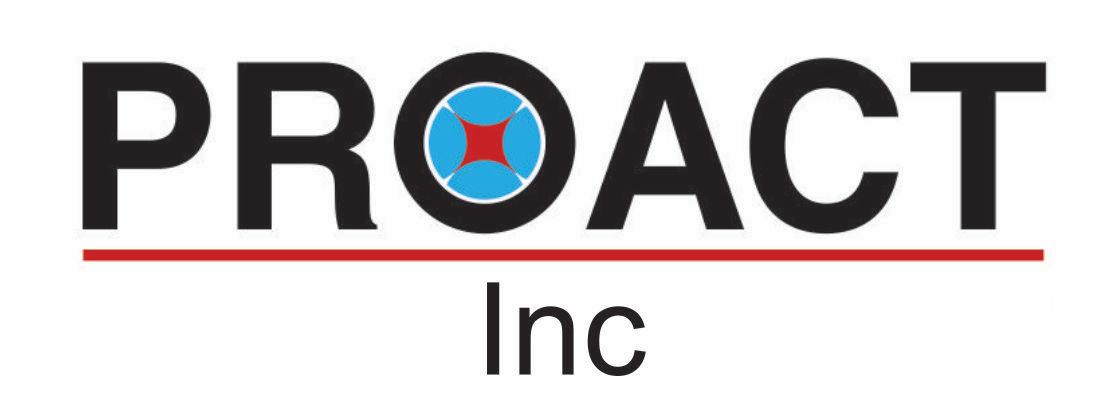 Proact Inc